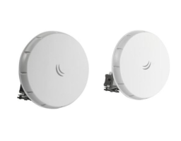 MikroTik Wireless Wire nRAY (NRAYG-60ADPAIR)
