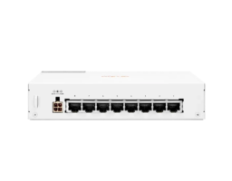 HPE R8R46A Aruba Instant On 1430 8G Switch (R8R46A)