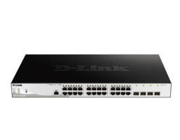 D-Link DGS-1210-28MP/ME/B