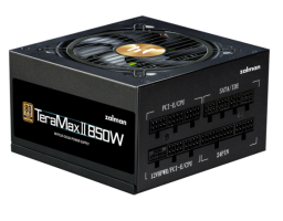 Zalman TeraMax II 850W (ZM850-TMX2)