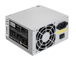 ExeGate AB650 650W (EX292143RUS-PC)