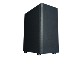Zalman i4 без БП (ZALMAN i4) BLACK