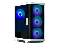 Zalman M4 без БП (ZALMAN M4 White)White