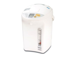 Panasonic NC-DG3000WTS 3л. 700Вт (Белый)