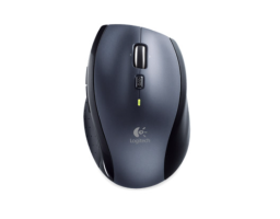 Logitech M705 (910-001964) Silver