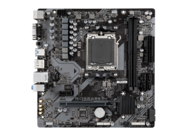 Gigabyte A620M S2H (A620M S2H)