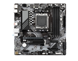 Gigabyte A620M GAMING X (A620M GAMING X)