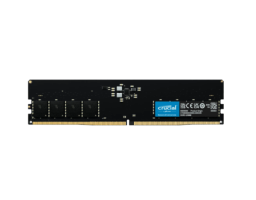 CRUCIAL DDR5 16Gb 4800MHz pc-38400 (CT16G48C40U5)