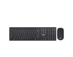 Acer OKR030 (ZL.KBDEE.005) Black
