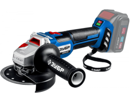 ЗУБР Профессионал, без АКБ, в коробке, 20 В AB-125