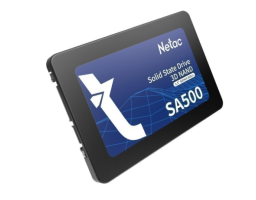 Netac SA500 256Gb (NT01SA500-256-S3X)