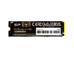 Silicon Power US75 1Tb (SP01KGBP44US7505)