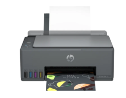 HP Smart Tank 581 (4A8D4A)