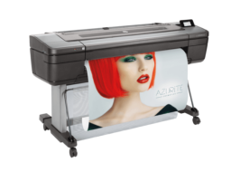 HP DesignJet Z9+ 44" Postscript (W3Z72A)