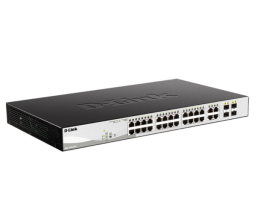 D-Link DGS-1210-28P/F5A