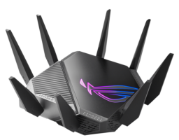 ASUS GT-AXE11000 (90IG06E0-MO1R00)