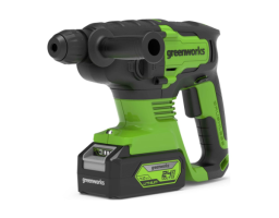 GreenWorks GD24SDS2K4 (3803007UB)