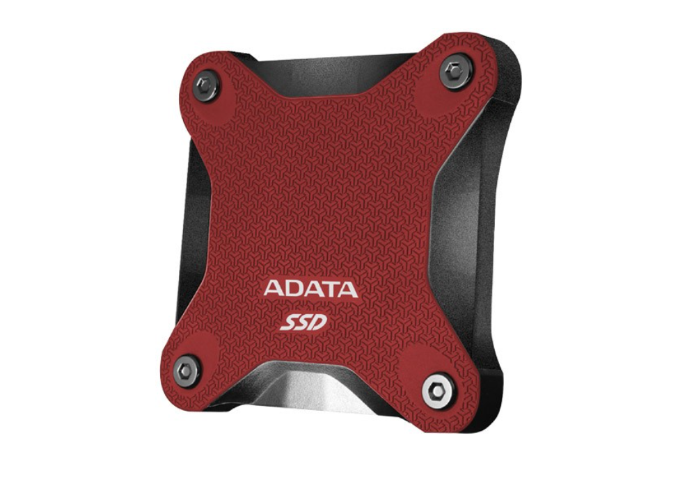 ADATA SD600Q Red 240Gb (ASD600Q-240GU31-CRD)