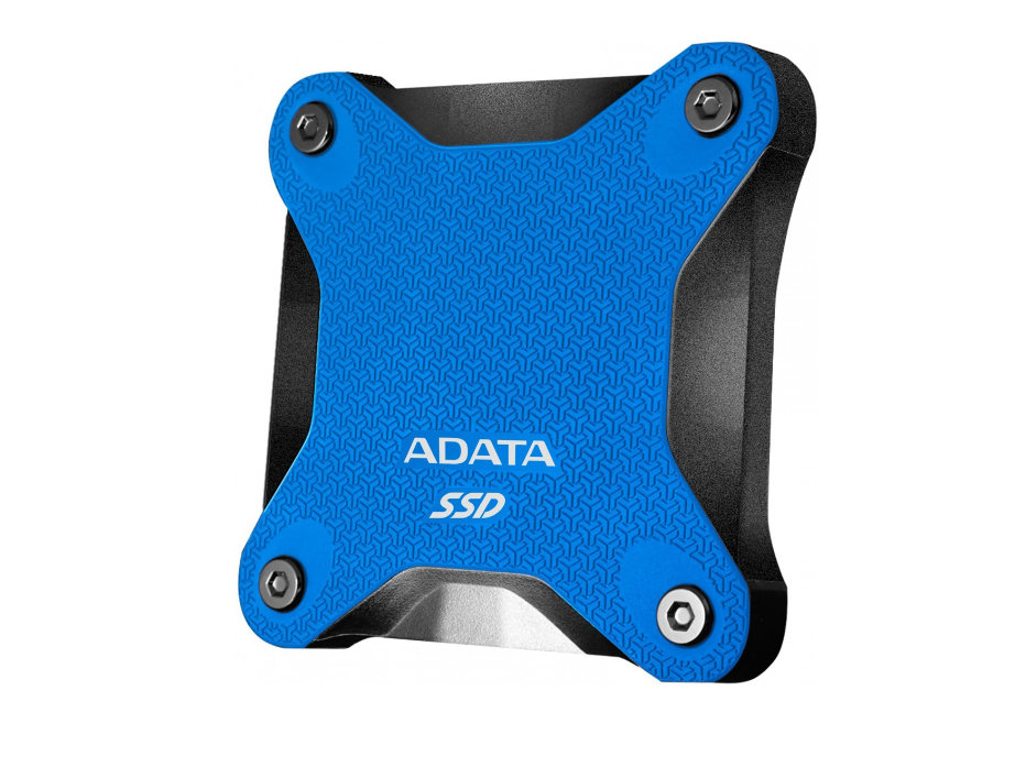 ADATA SD600Q 240Gb SSD Blue (ASD600Q-240GU31-CBL)