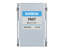 Kioxia PM7-V 6.4Tb SAS (KPM71VUG6T40)