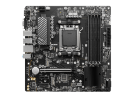 MSI PRO B650M-P (PRO B650M-P)
