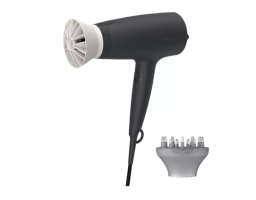 Philips BHD302/30 1600Вт (Черный)