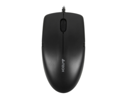 A4Tech OP-530NUS Black