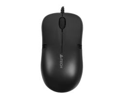 A4Tech OP-560NUS Black