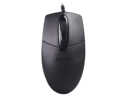 A4Tech OP-720S Black
