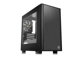 Thermaltake Versa H17 Window без БП (CA-1J1-00S1WN-00) Black
