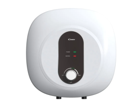 Candy CS15V-EM1(R), накопительный, 2.5кВт, 15л (TD0044043RU)
