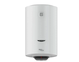Ariston PRO1 R INOX ABS 80 V, накопительный, 1.5кВт, 80л (3700562)