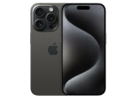 Apple iPhone 15 Pro 1Tb (MTQH3ZA/A) Black Titanium