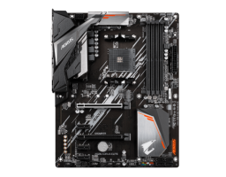 Gigabyte A520 AORUS ELITE (A520 AORUS ELITE)