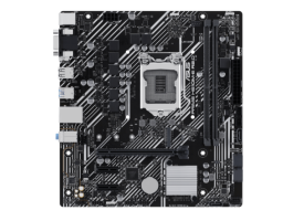 ASUS PRIME H510M-E R2.0 (90MB1FQ0-M0EAY0)