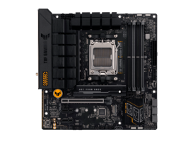 ASUS TUF GAMING B650M-E WIFI (90MB1FV0-M0EAY0)