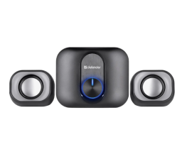 Defender V13, 2.1 (65213) Black