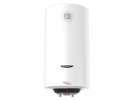 Ariston PRO1 R INOX ABS 80 V SLIM 2K 2кВт 80л электрический настенный (3700651)