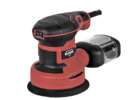 Elitech МШЭ 031Э 300Вт D125мм (E2213.025.00)