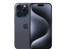Apple iPhone 15 Pro 1Tb (MTQL3ZA/A) Blue Titanium