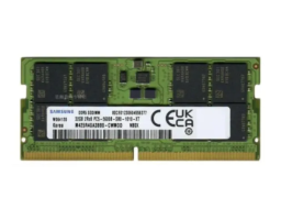Samsung 16GB SODIMM 5600Mhz (M425R2GA3BB0-CWM)