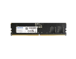 ADATA 16 ГБ DDR5 4800 МГц DIMM CL40 (AD5U480016G-S)