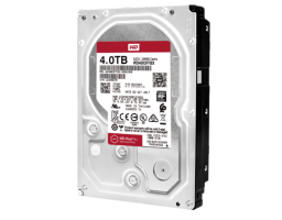 Western Digital Red Pro 4Tb SATA-III (WD4003FFBX)