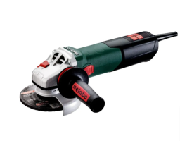 Metabo WEV 15-125 Quick 1550Вт (600468000)