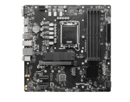 MSI PRO B760M-P (PRO B760M-P)