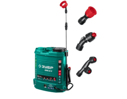 ЗУБР 12 л ОПС-12