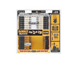 DEWALT 29 шт FLEXTORQ (DT70734T-QZ)
