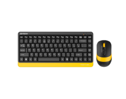 A4Tech Fstyler FG1110 Bumblebee (FG1110 BUMBLEBEE)