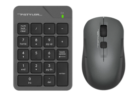A4Tech Fstyler FG1600C Air (Grey)
