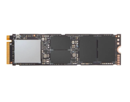Intel SSD 760P Series PCIE 3.0 x4, M.2 80mm, TLC, 256GB (SSDPEKKW256G8XT)